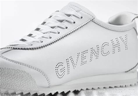 onitsuka tiger givenchy buy|Givenchy x Onitsuka.